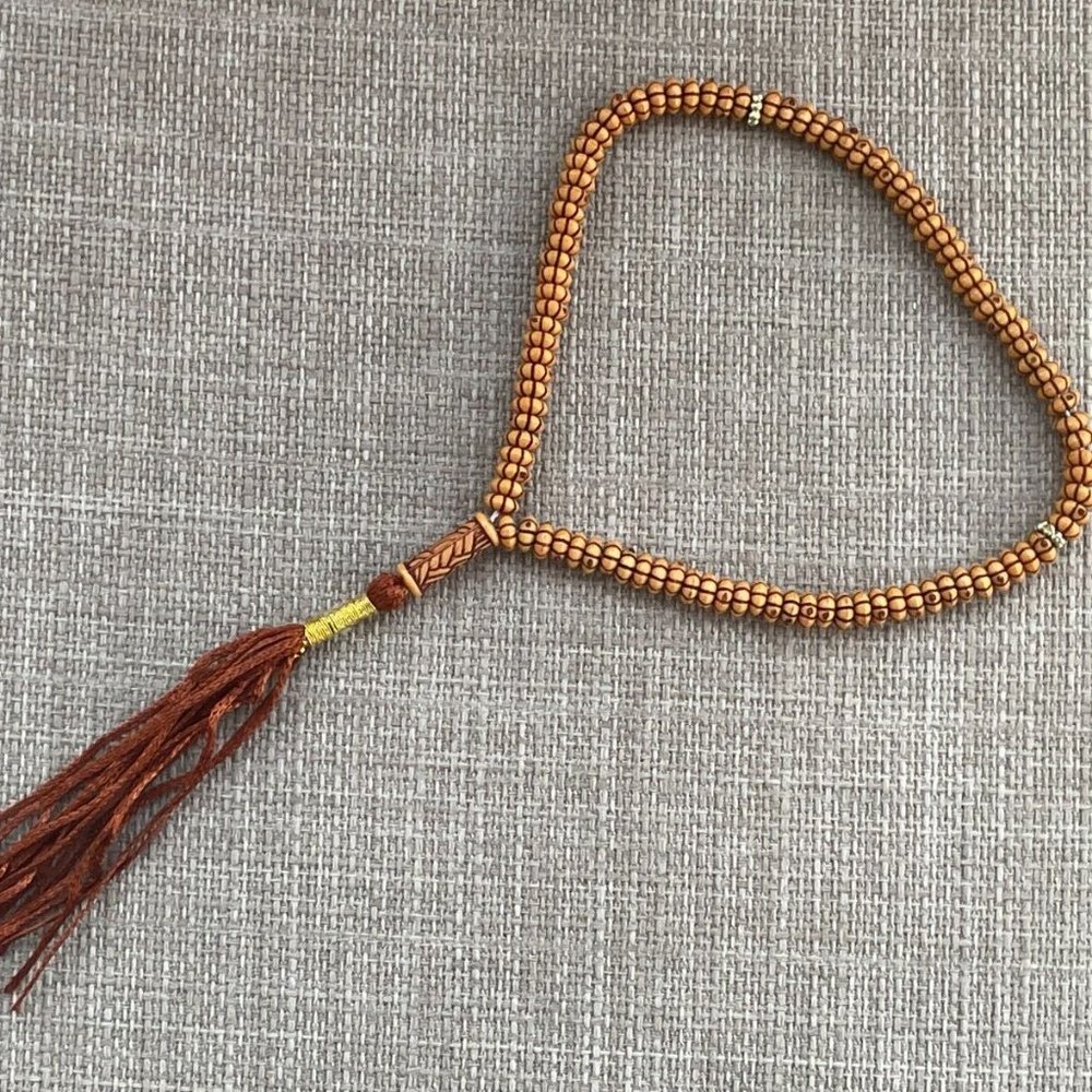 Prayer Tasbeeh Lot of 3 Prayer Beads Religious Beads Pray Tasbeh New - Picture 9 of 10